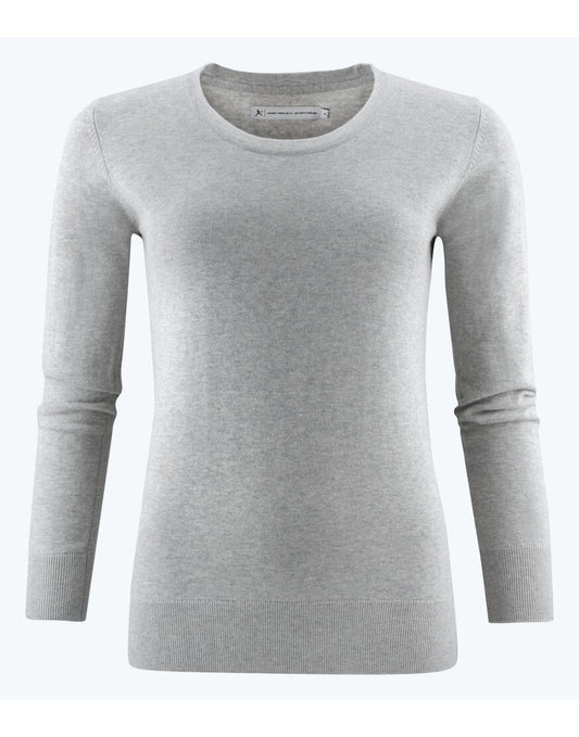 Ashland U-Neck Ladies Knit