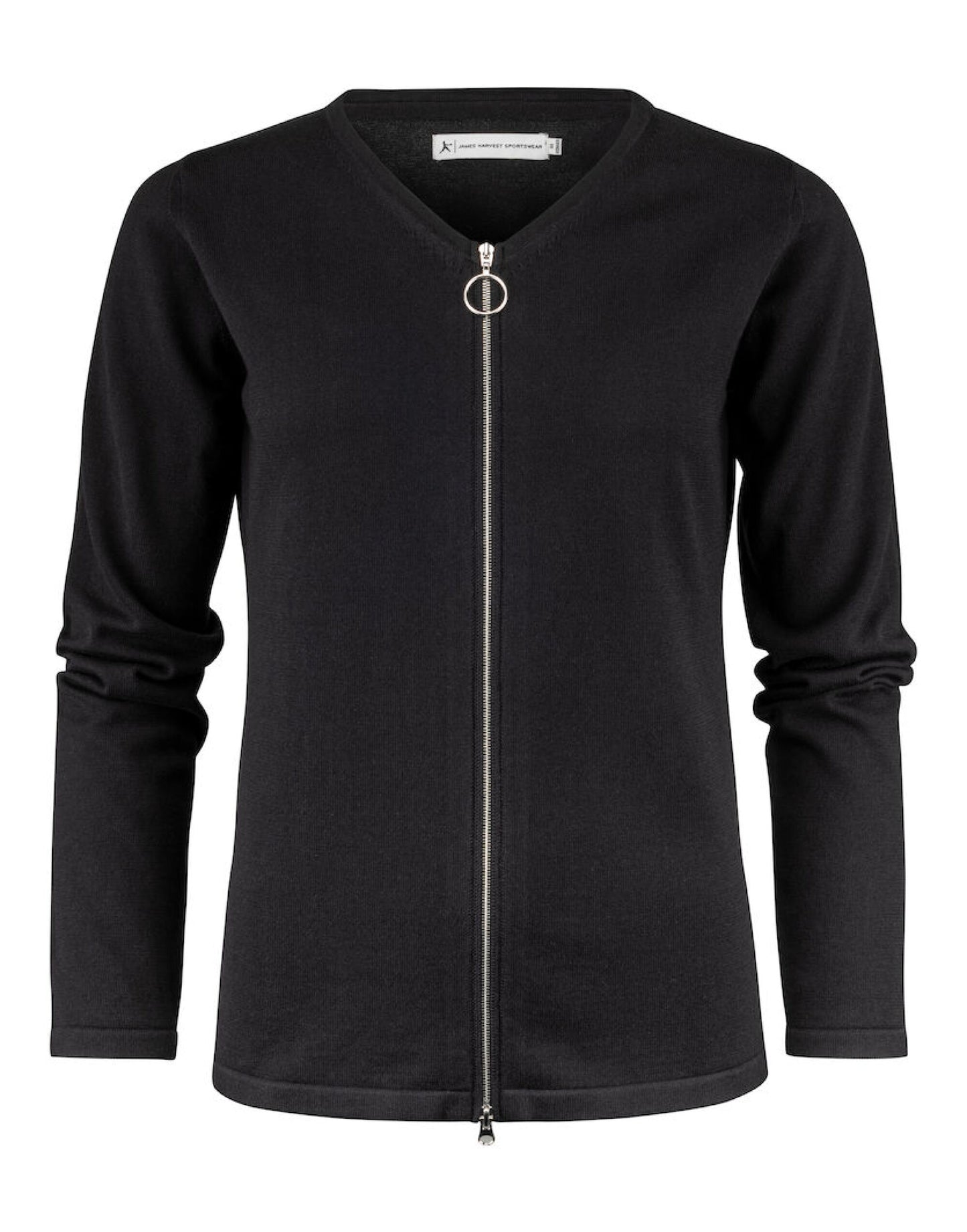 Ladies Knitted Cardigan