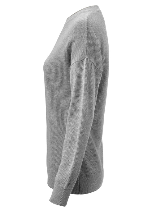 Ladies Ashland Casual Knit