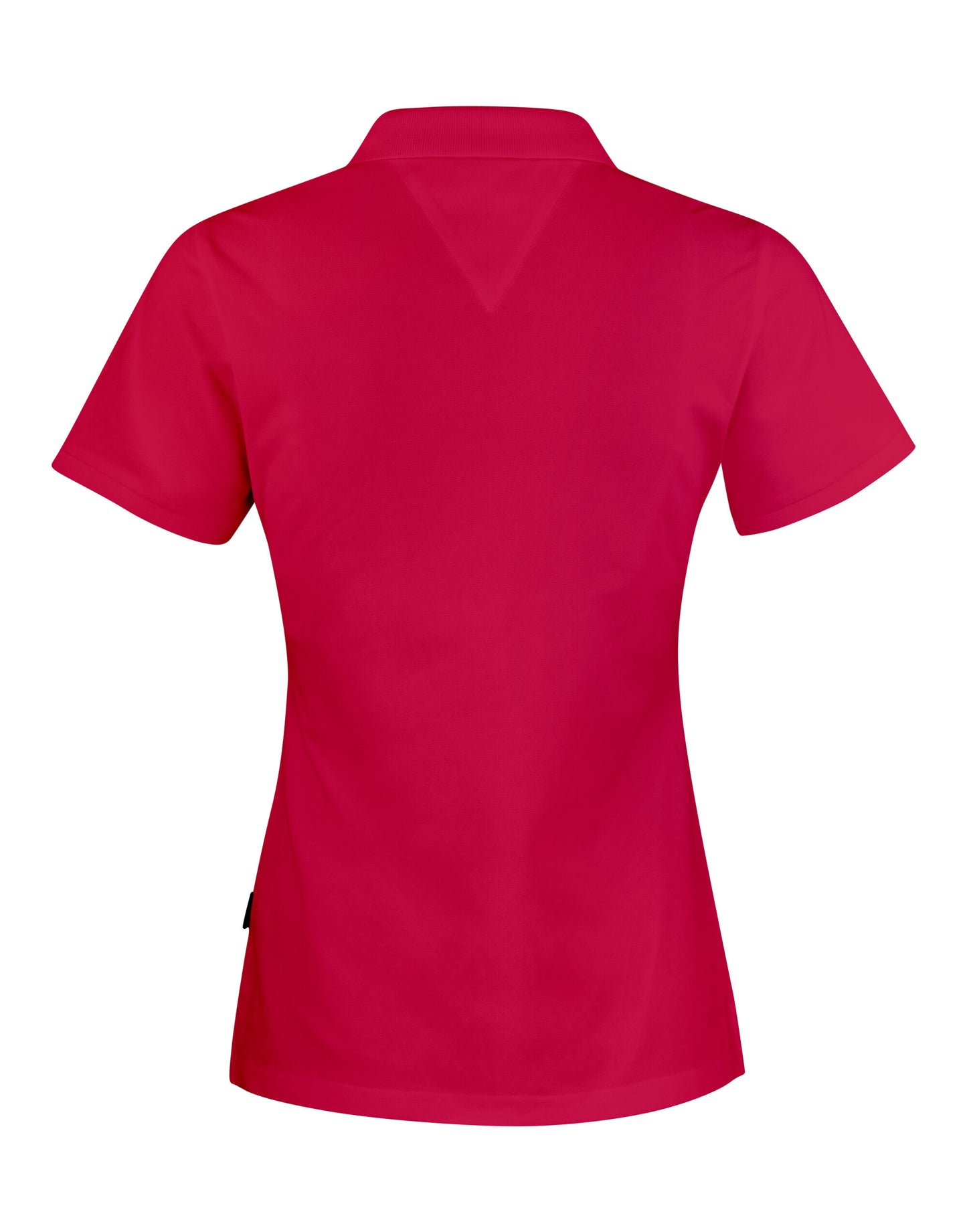 Ladies Sunset Pique Polo