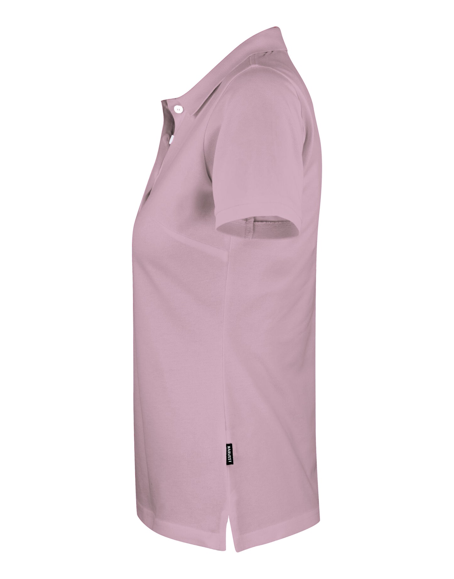 Ladies Sunset Pique Polo