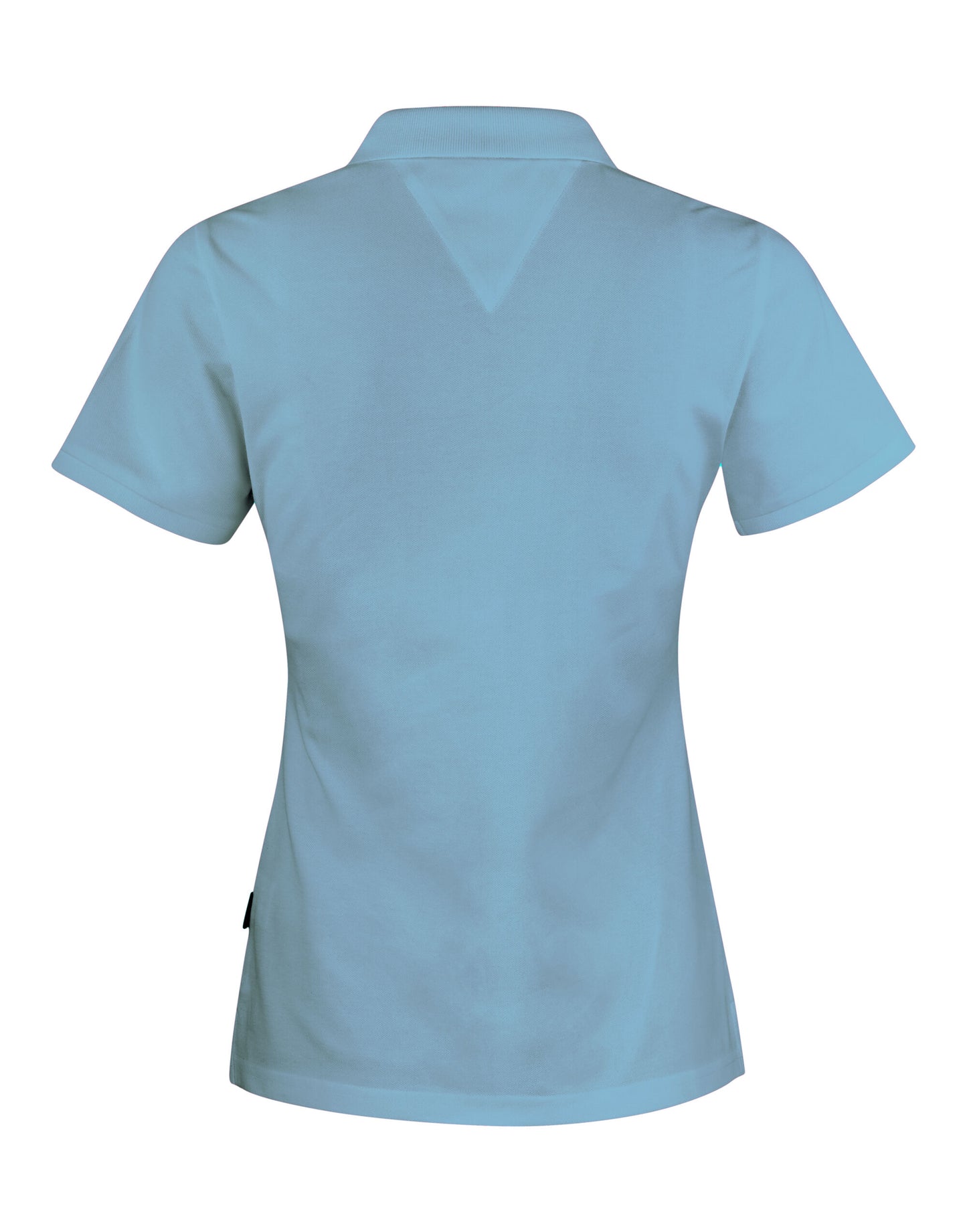 Ladies Sunset Pique Polo