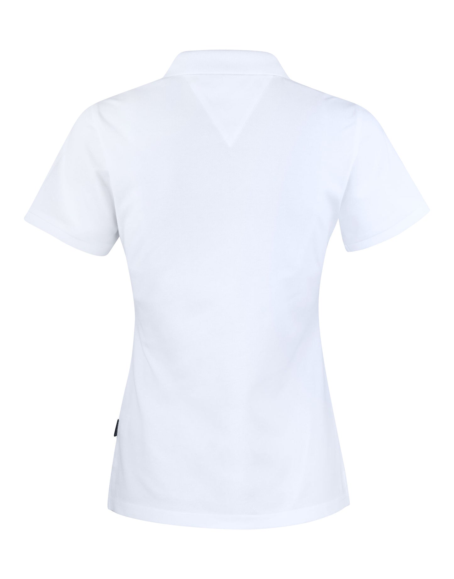 Ladies Sunset Pique Polo