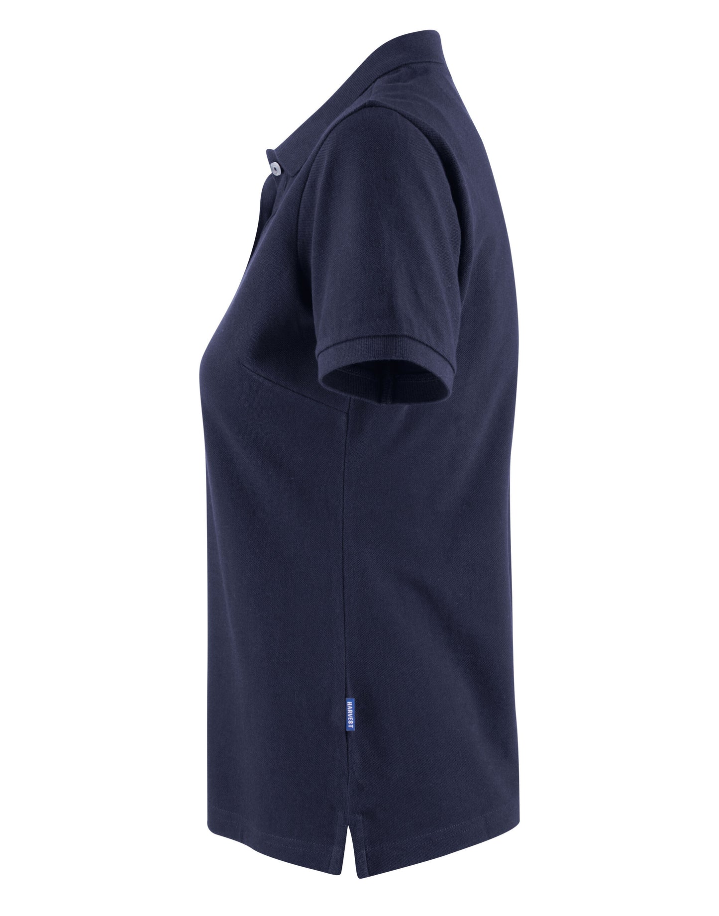 Ladies Sunset Pique Polo