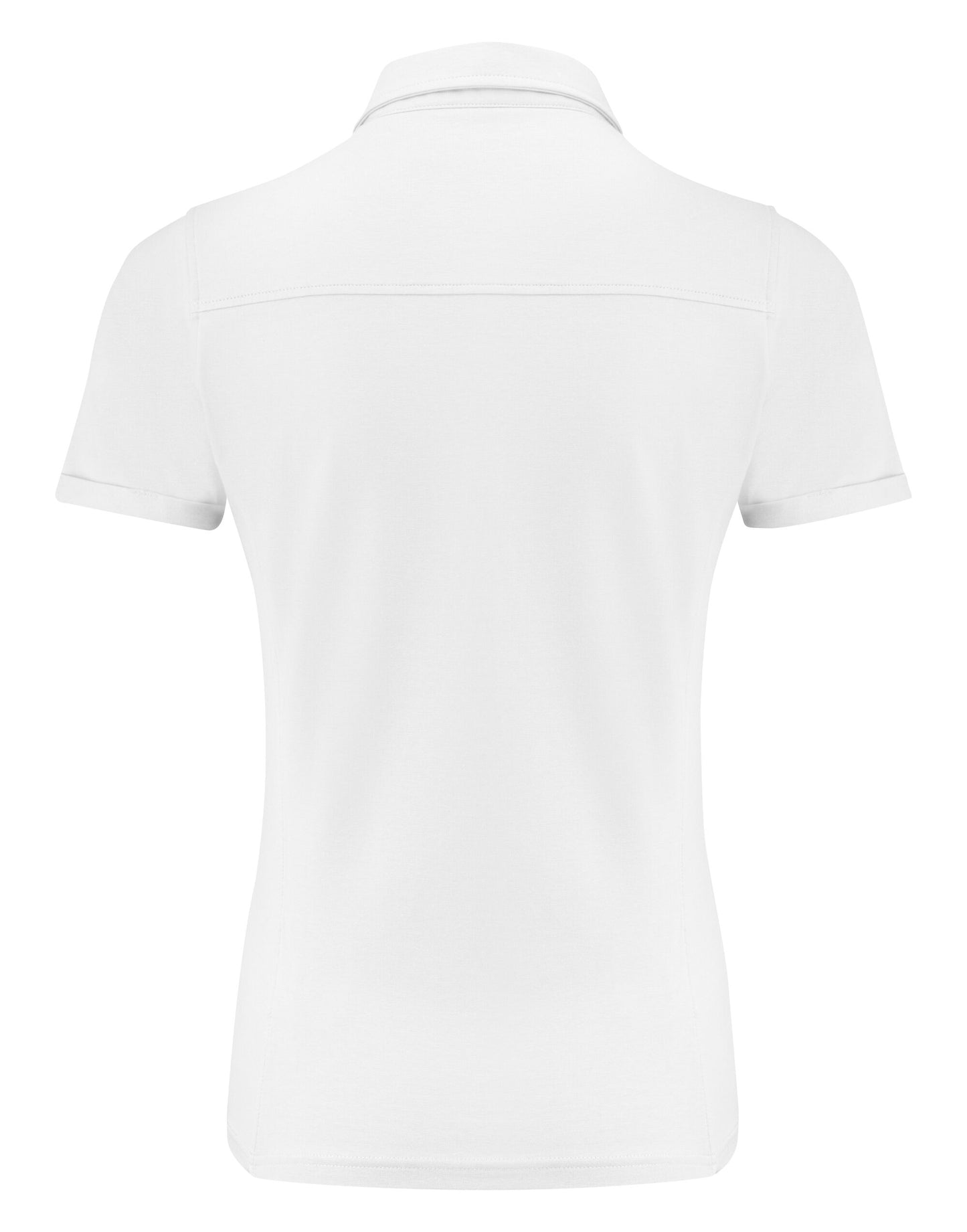 Ladies American Supreme Polo