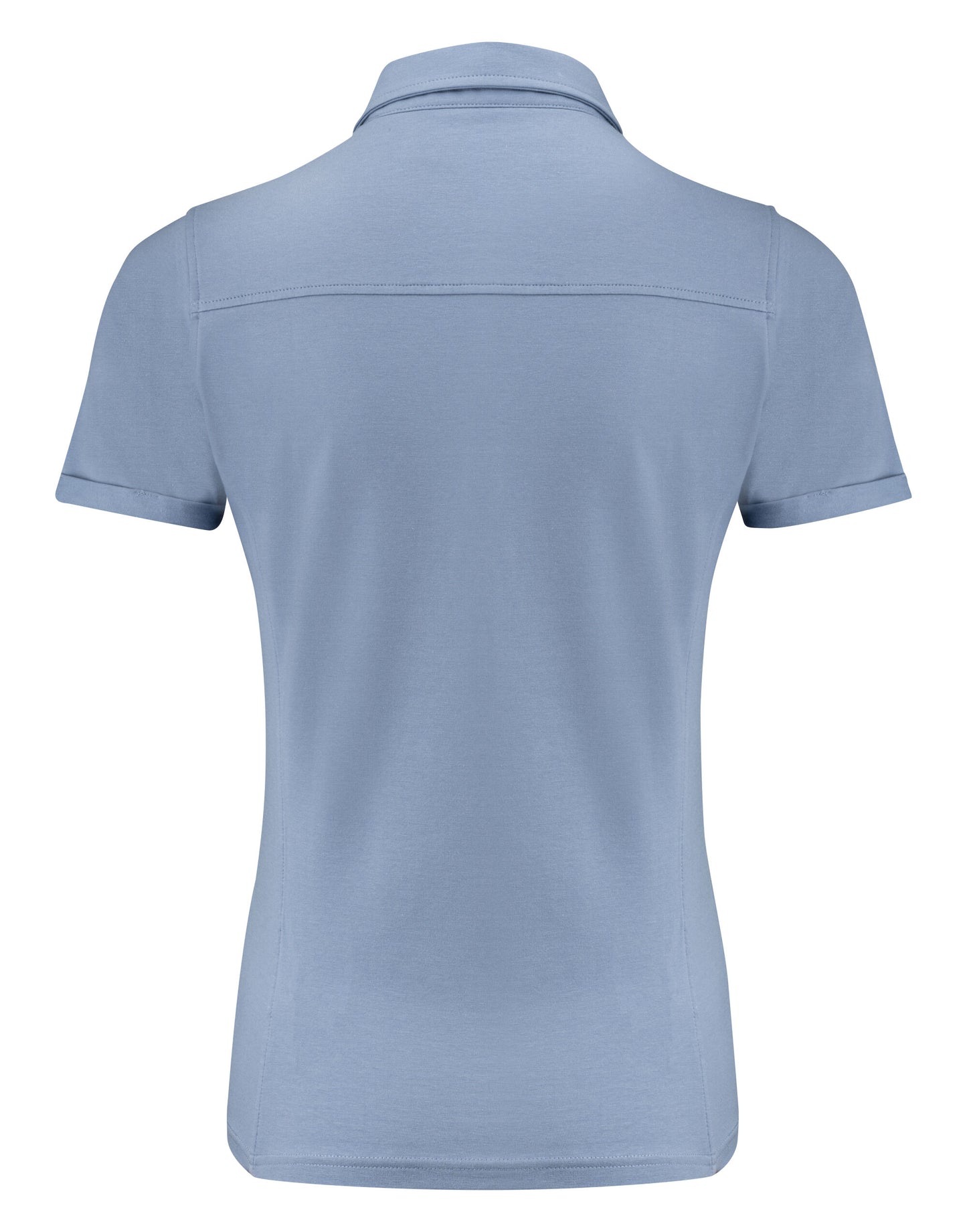Ladies American Supreme Polo