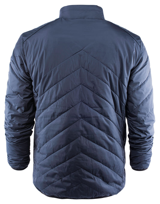 Deer Ridge Quilted Jacket