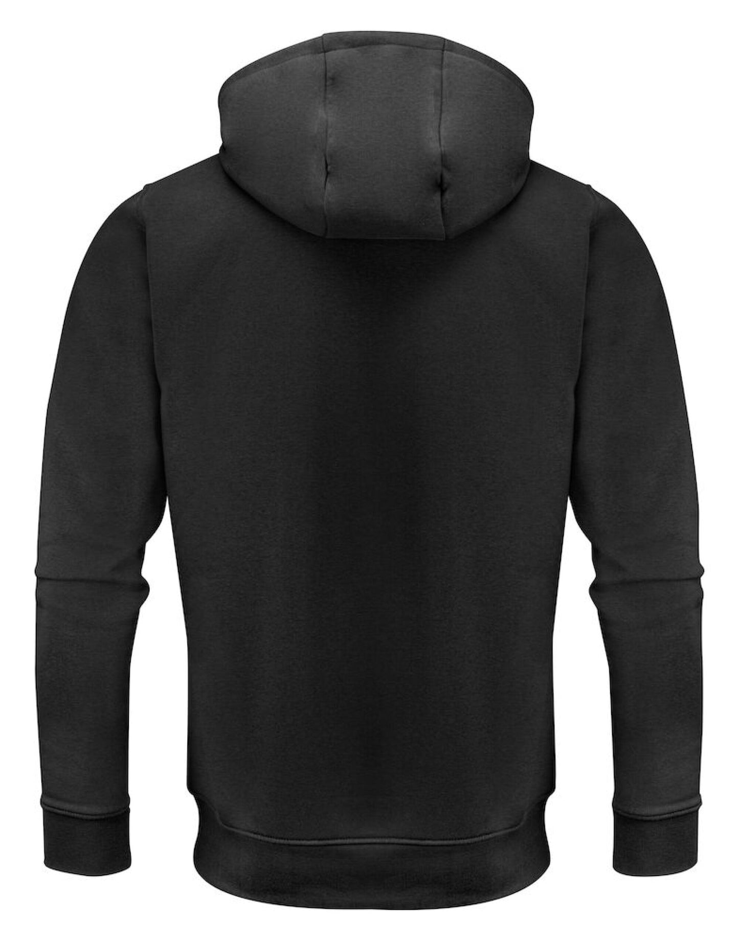 Westwood Heights Zip Hood