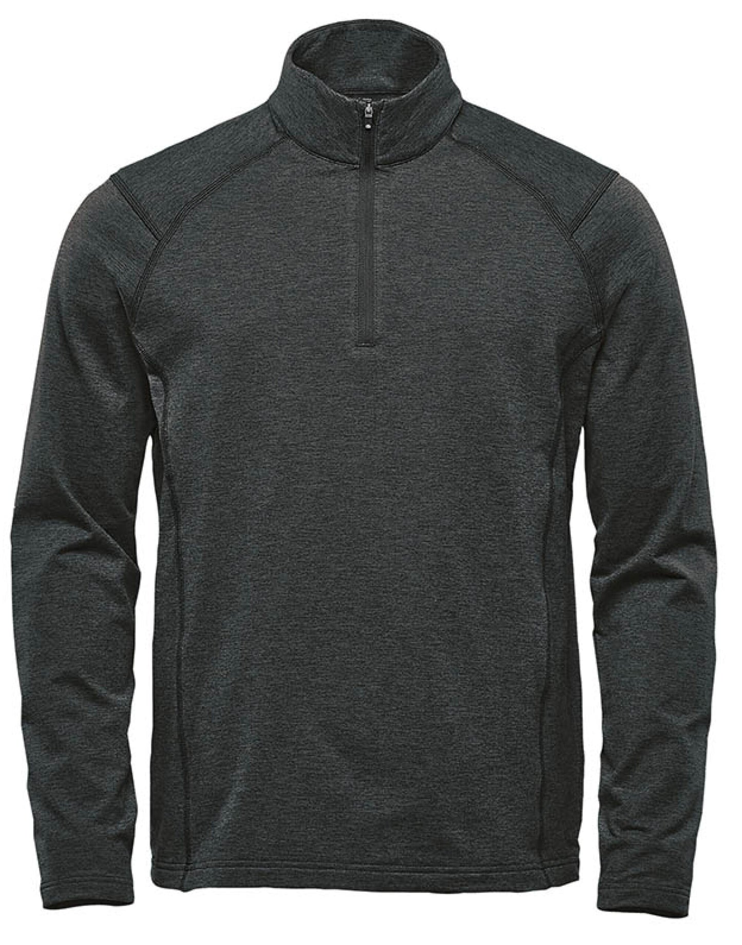 Men's PE Treeline 1/4 Zip Pullover