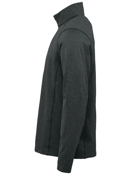 Men's PE Treeline 1/4 Zip Pullover