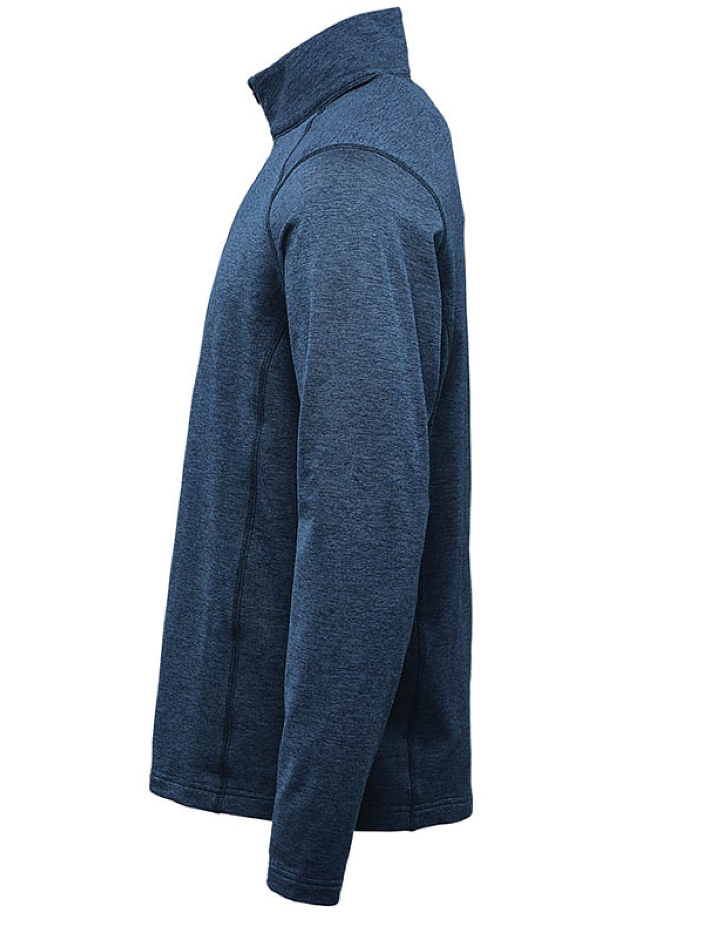 Men's PE Treeline 1/4 Zip Pullover
