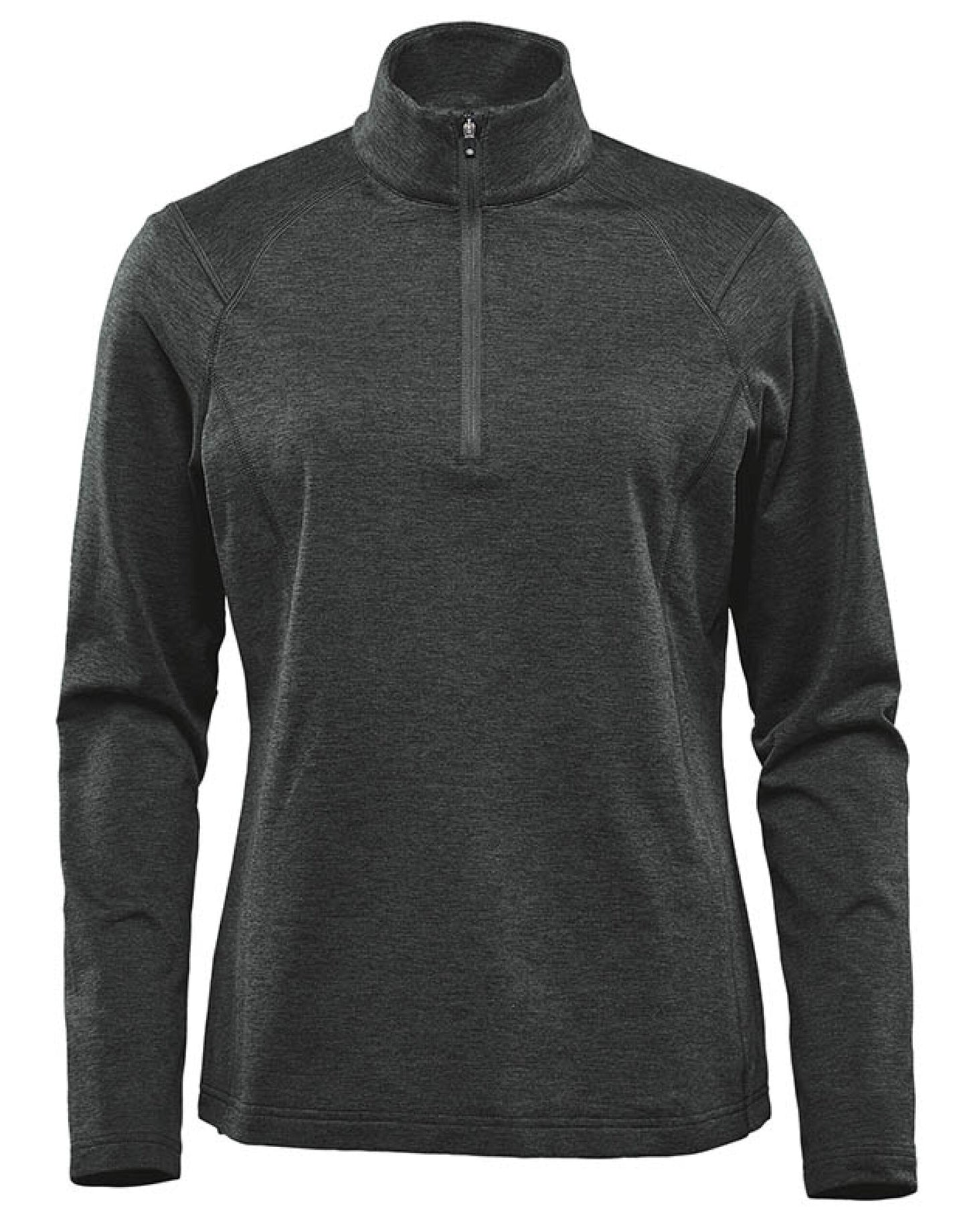 Women's PE Treeline 1/4 Zip Pullover