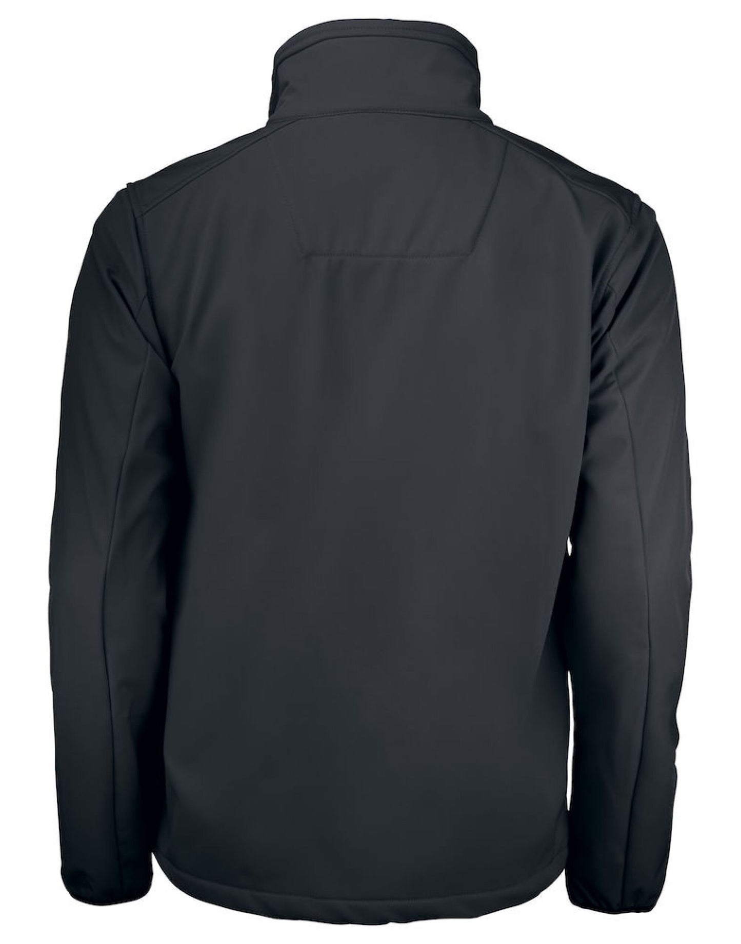 Softshell Jacket