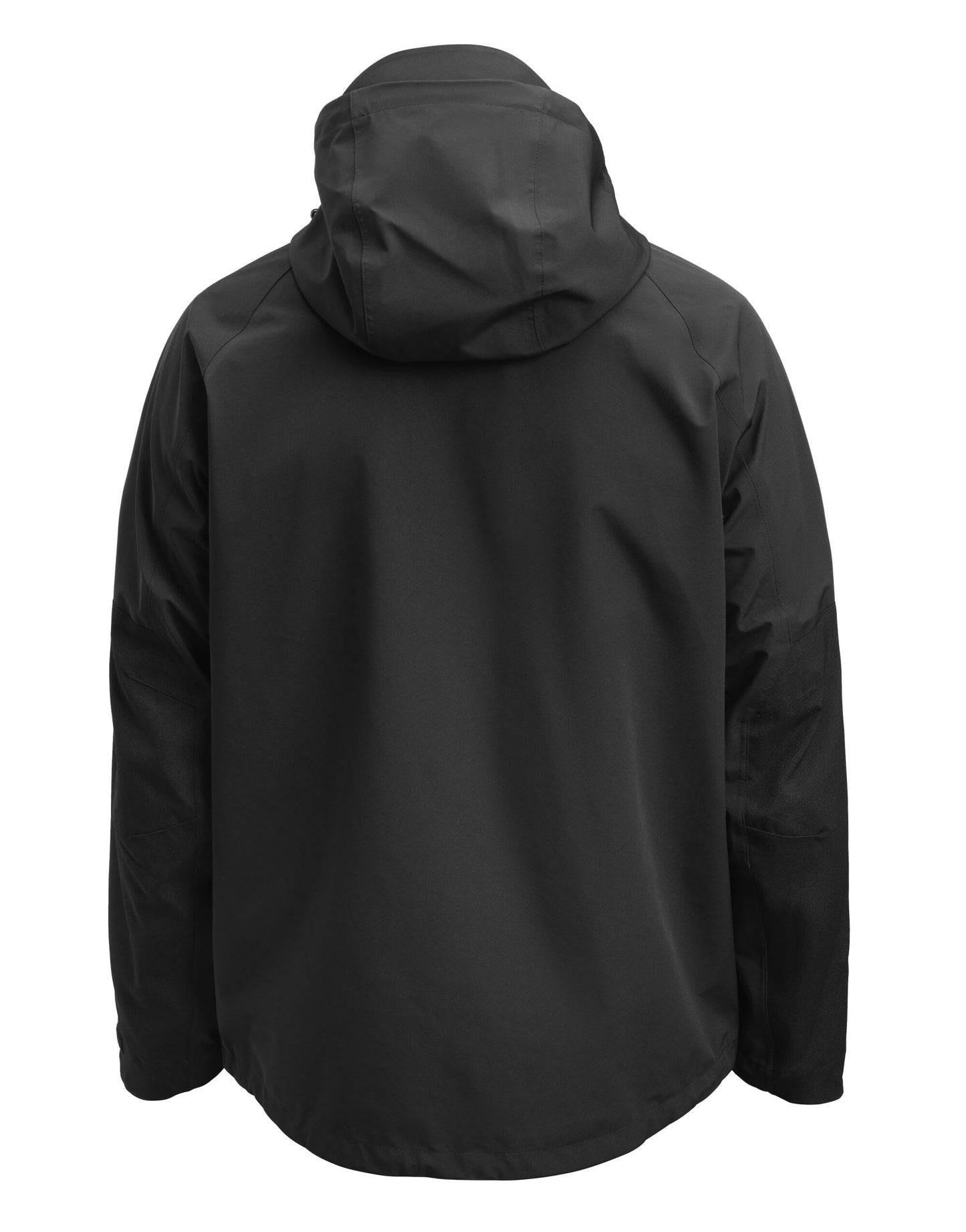 Oxygen Shell Jacket