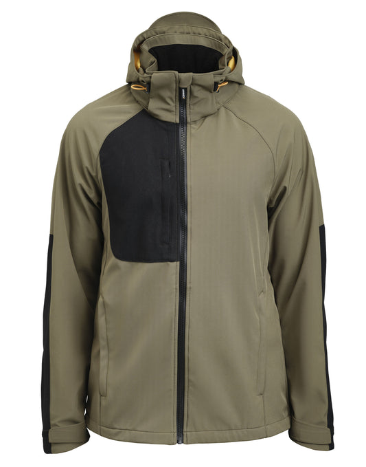 Oxygen Softshell Jacket