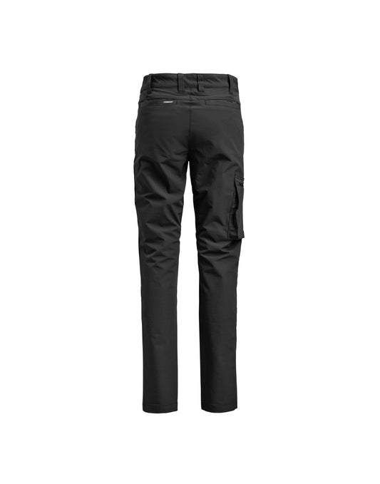 Women's Service Trousers Stretch