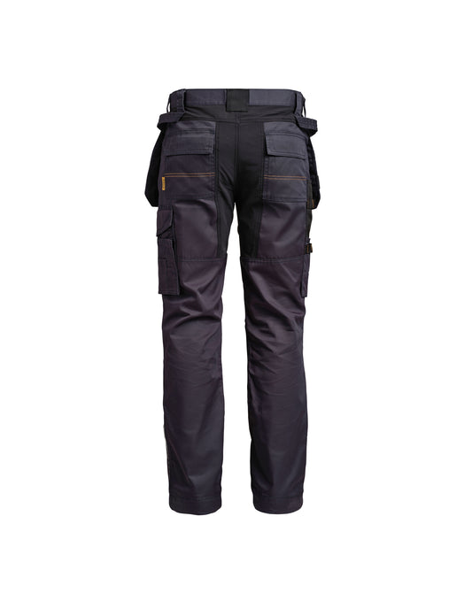 Craftsman Trousers Stretch