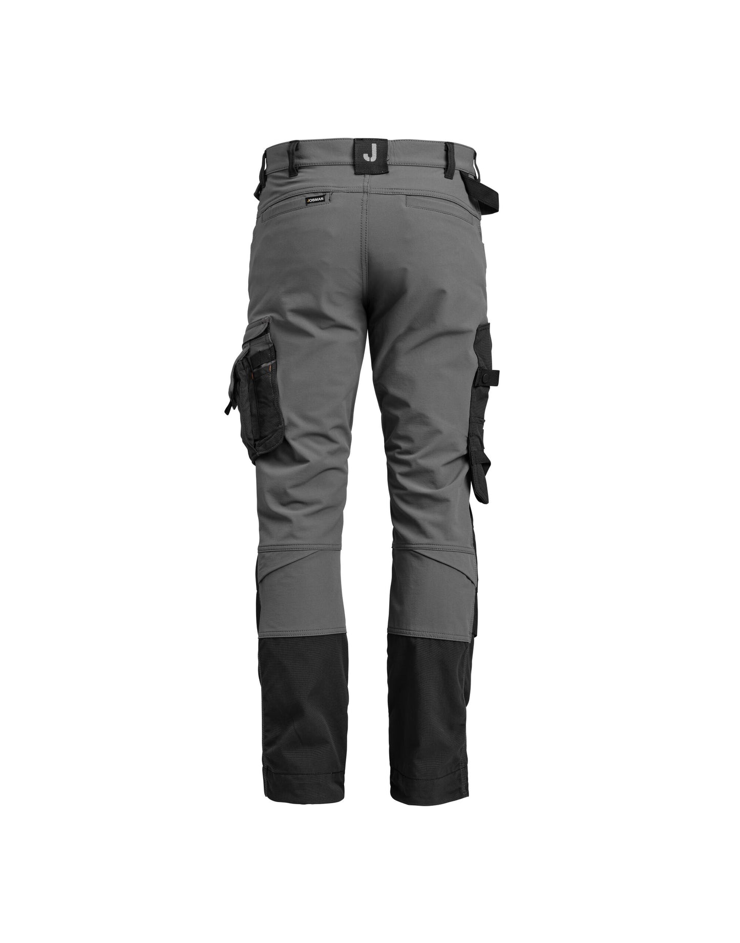 Craftsman Trouser 4-Way Stretch