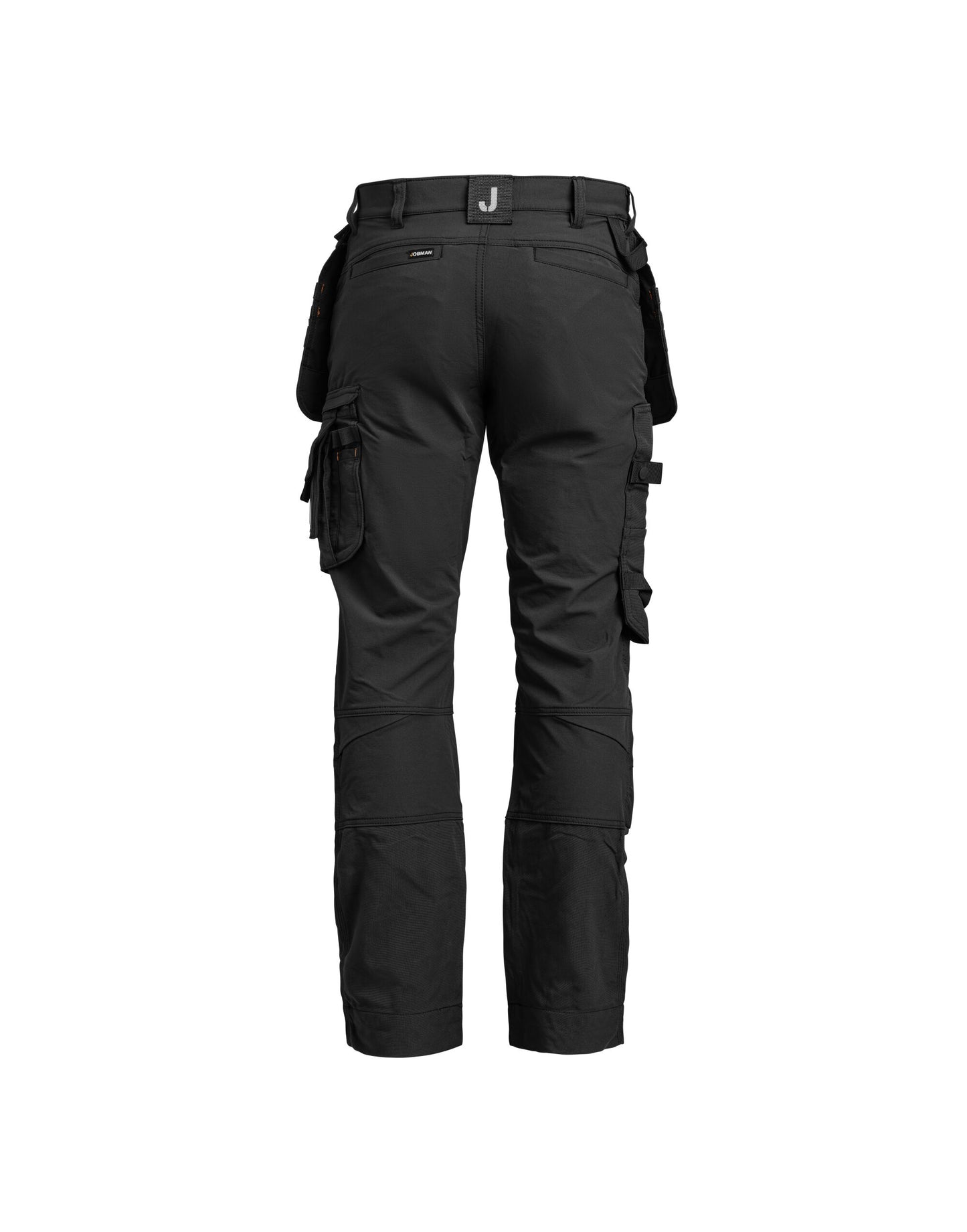 Craftsman Trouser 4-Way Stretch