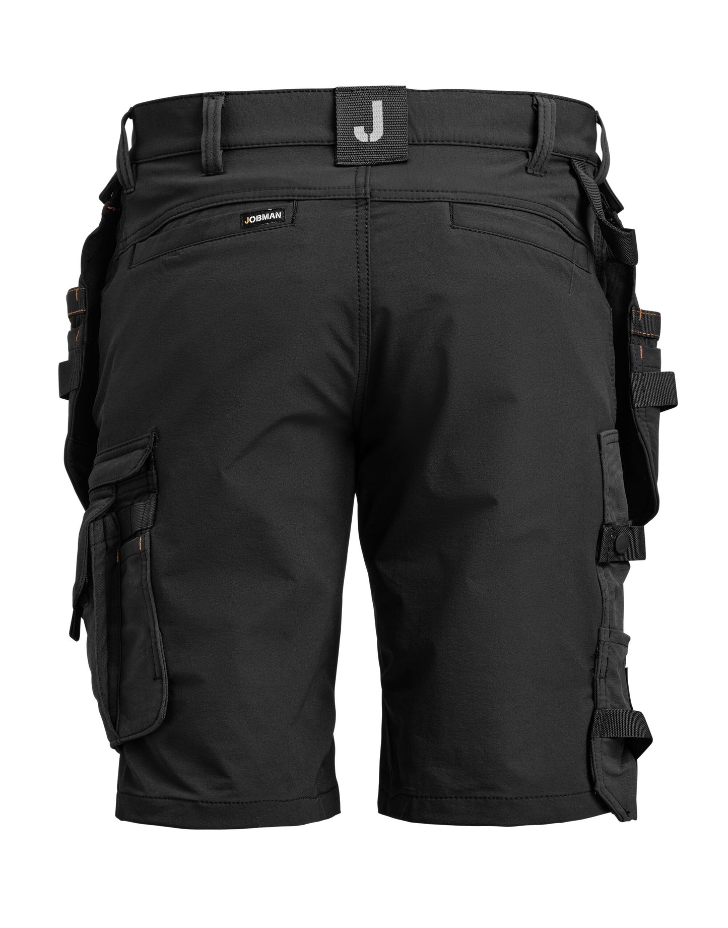 Craftsman Shorts 4-Way Stretch