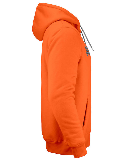 Men's Vintage Hoodie Lined