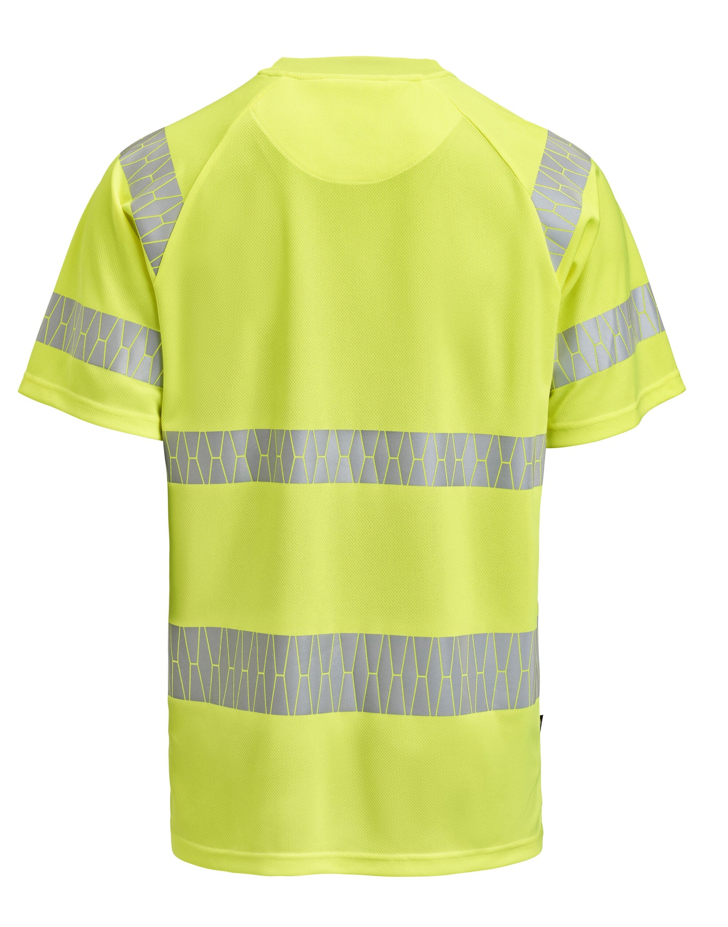 Jobman Hi-Vis T-Shirt