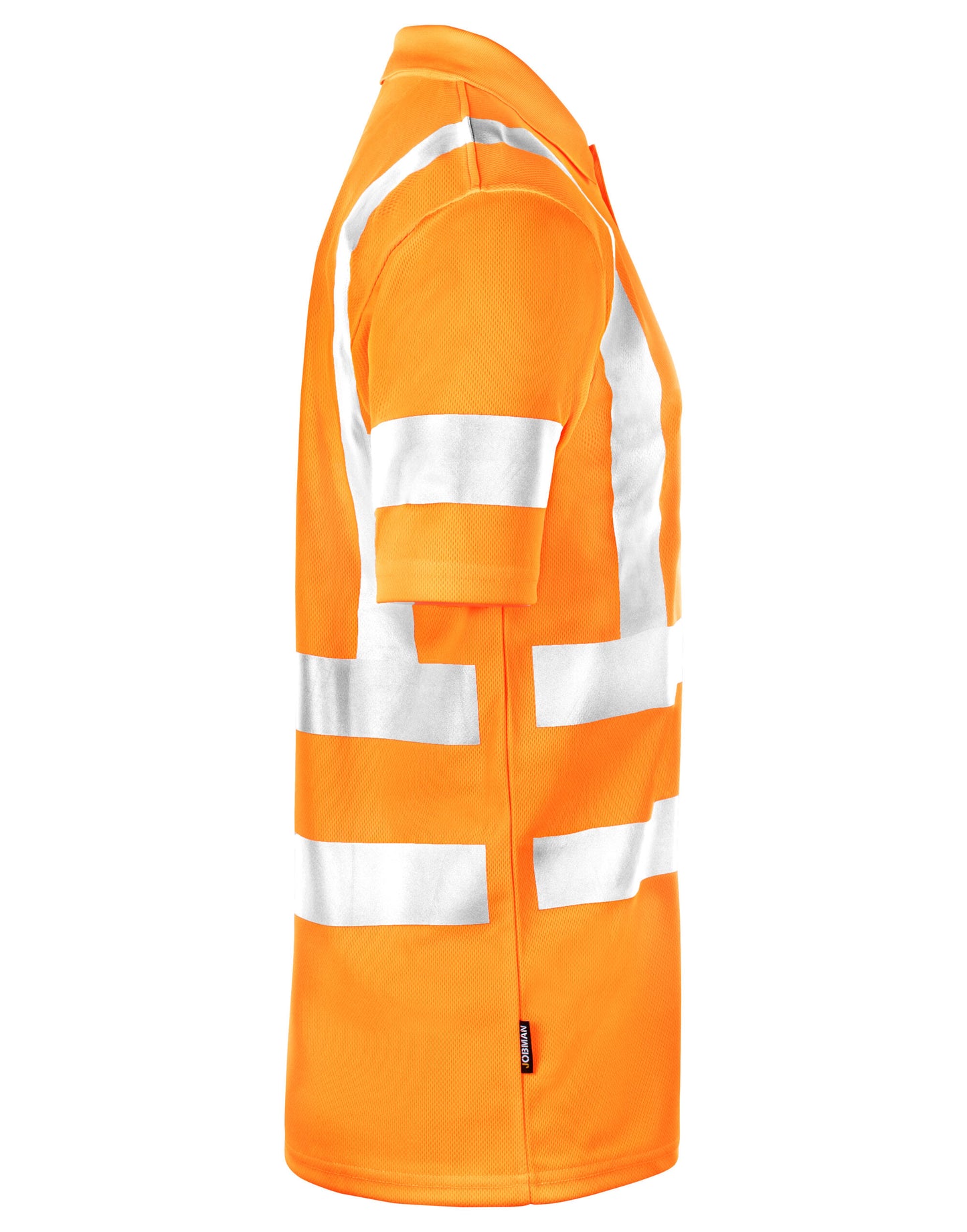 Polo Shirt Hi-Vis