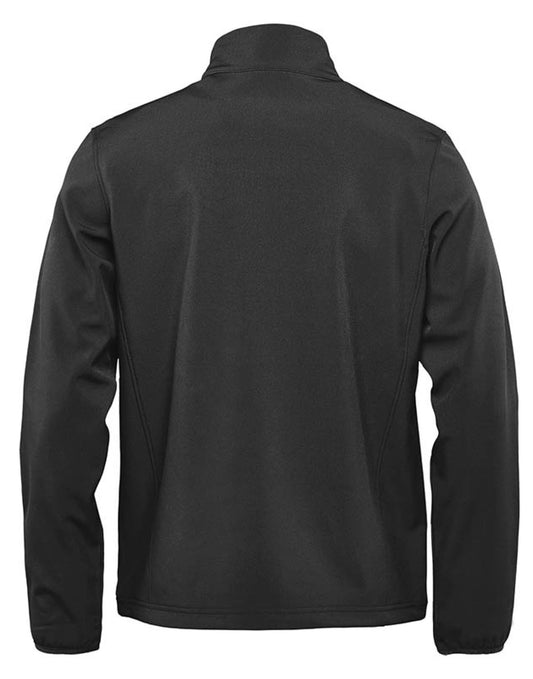 Men's Pure Earth Narvik Softshell
