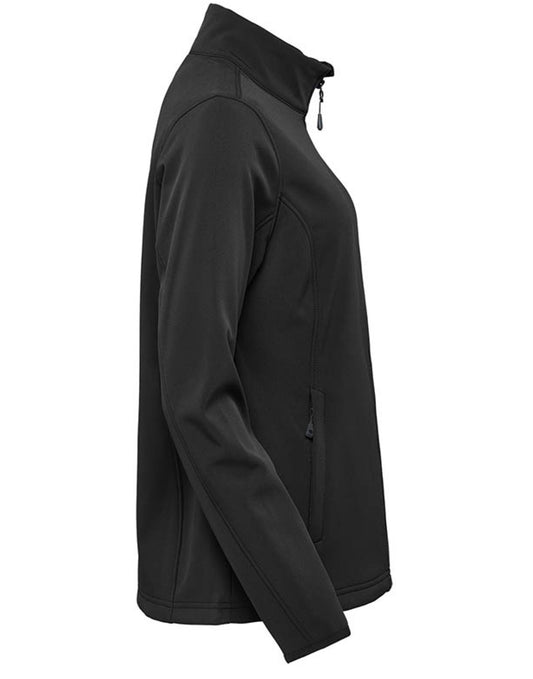 Women's Pure Earth Narvik Softshell