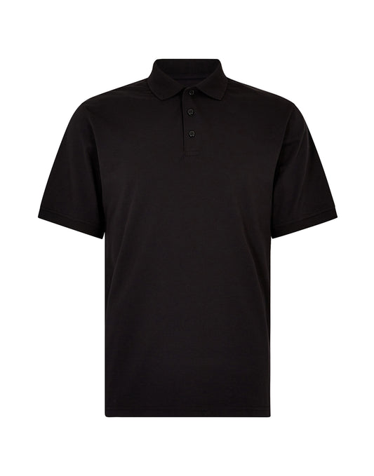 Regular Fit Jersey Polo