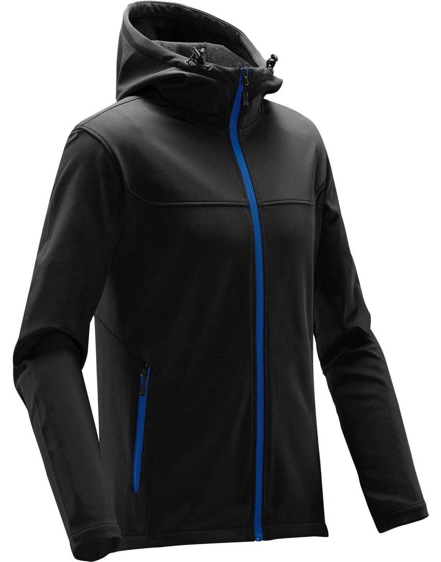 Men's Orbiter Softshell Hoody