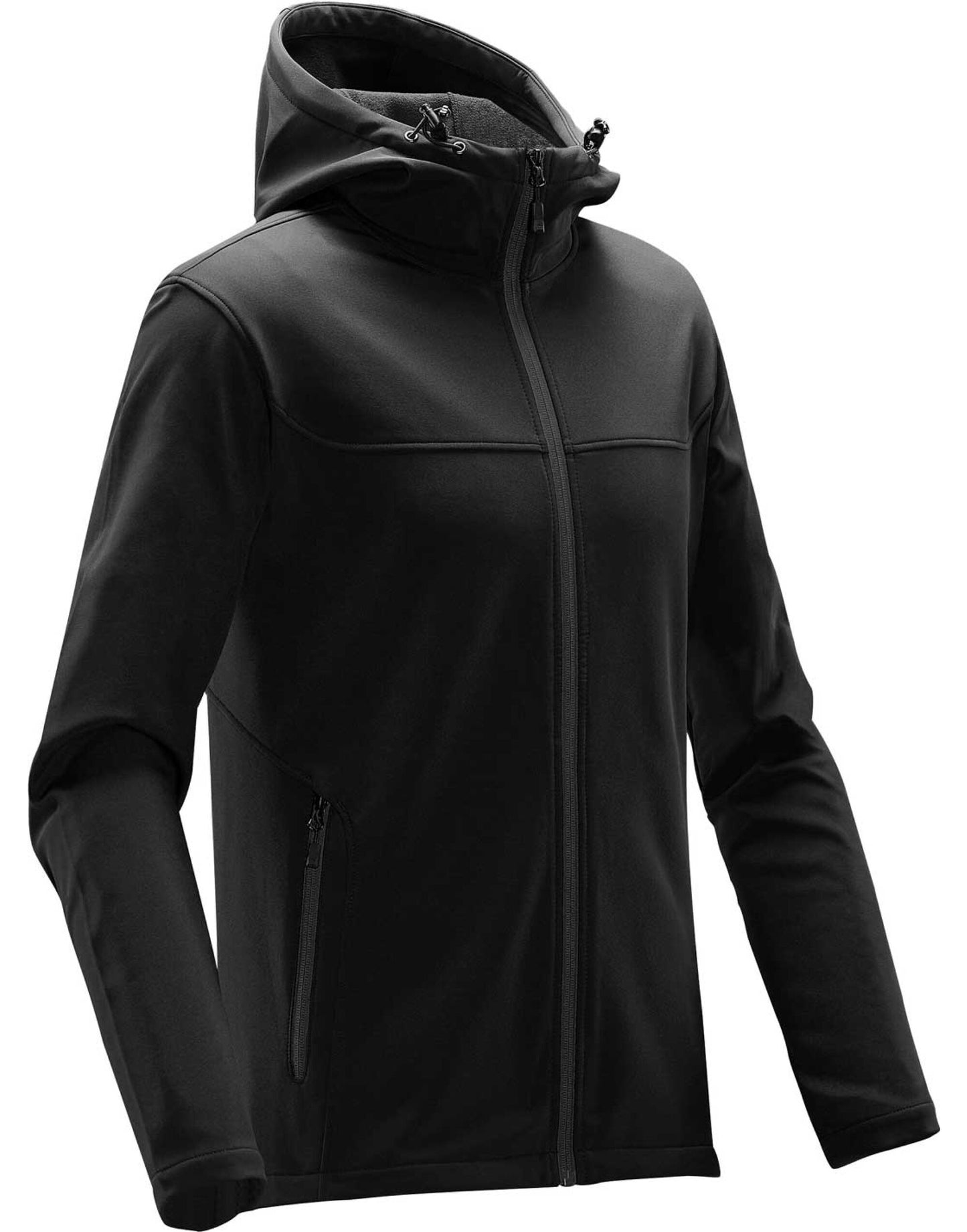 Men's Orbiter Softshell Hoody