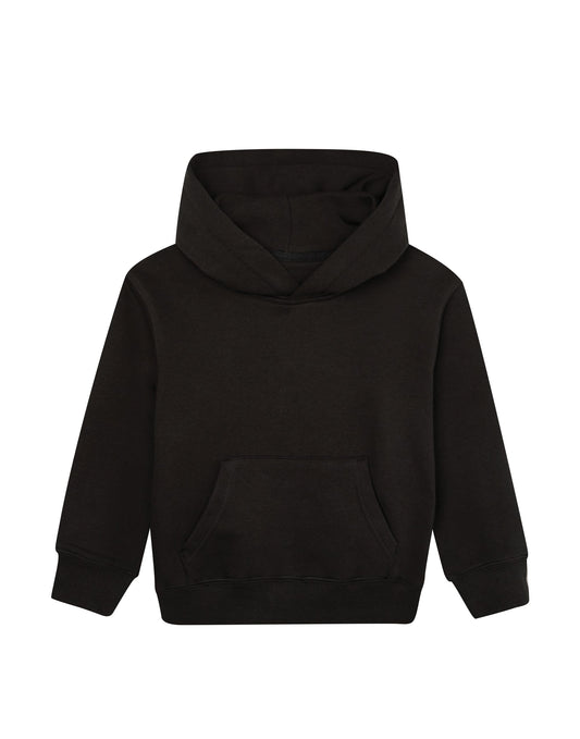 Kid's Essential Organic Hoodie