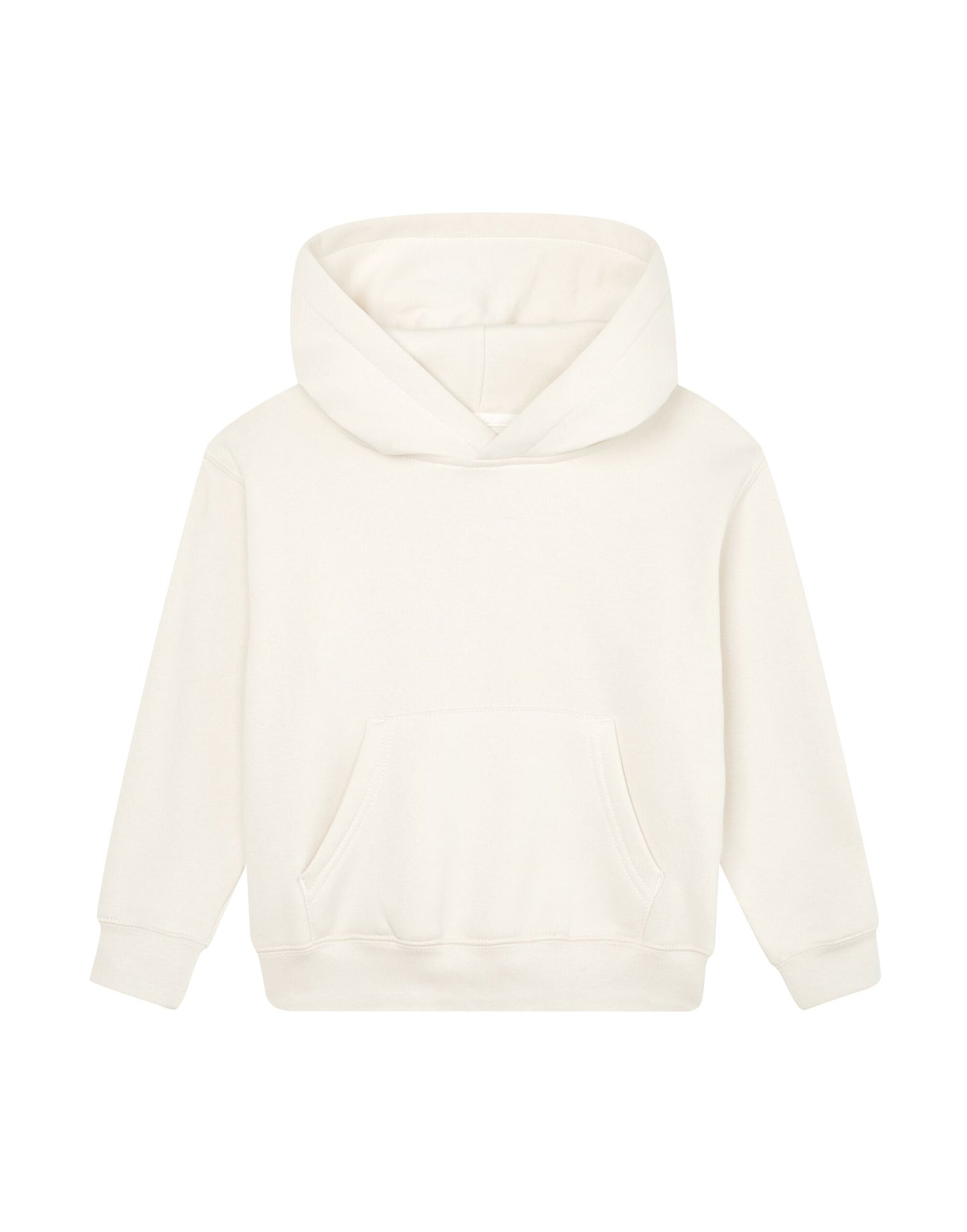 Kid's Essential Organic Hoodie