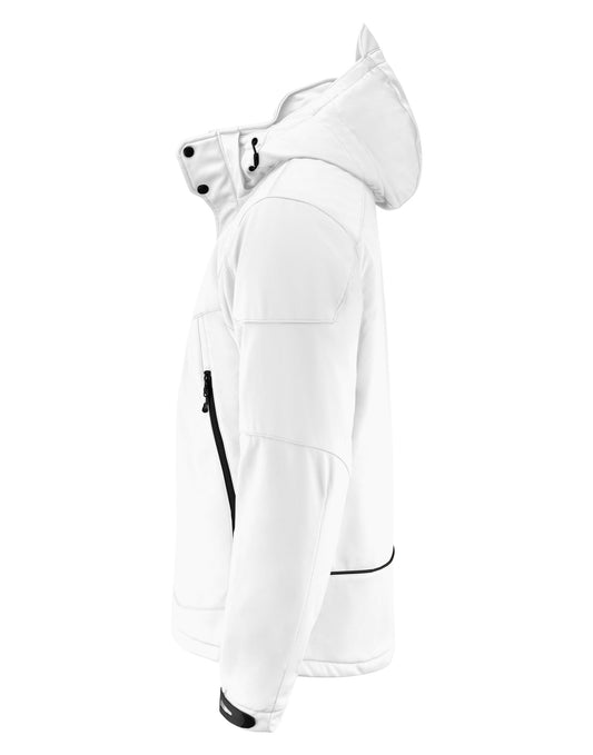 Skeleton Softshell Jacket