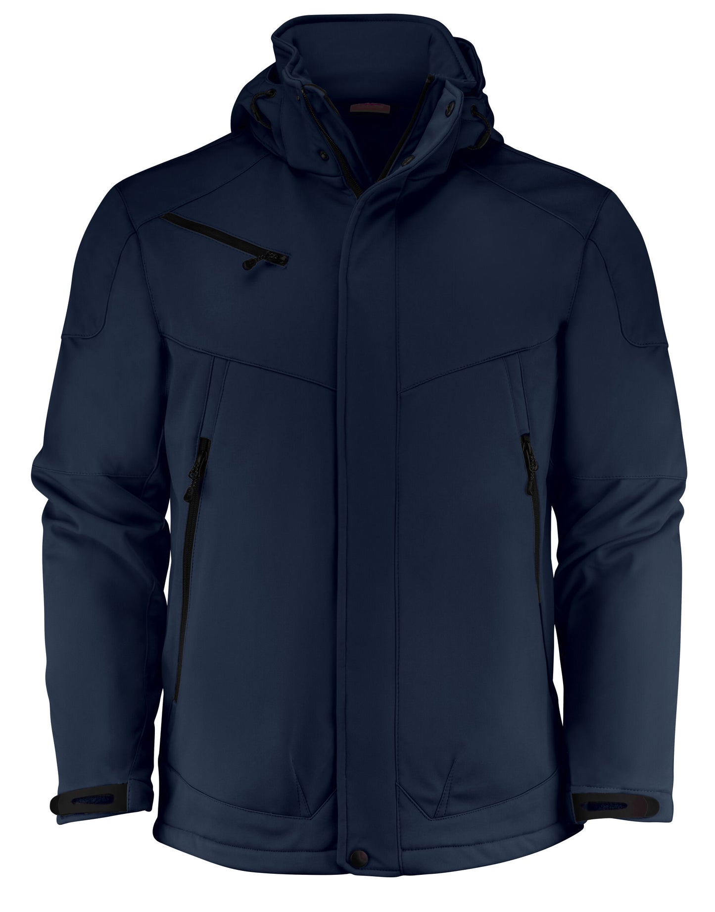 Skeleton Softshell Jacket