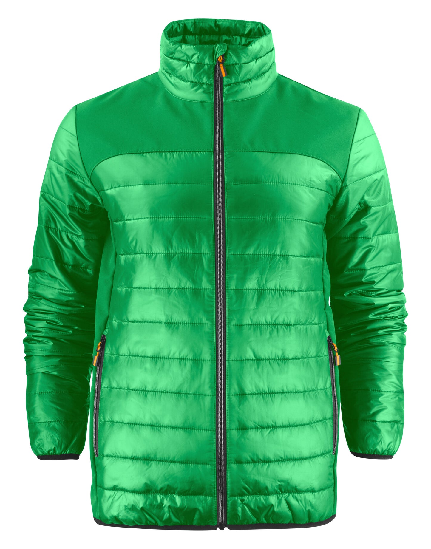 Expedition Jacket