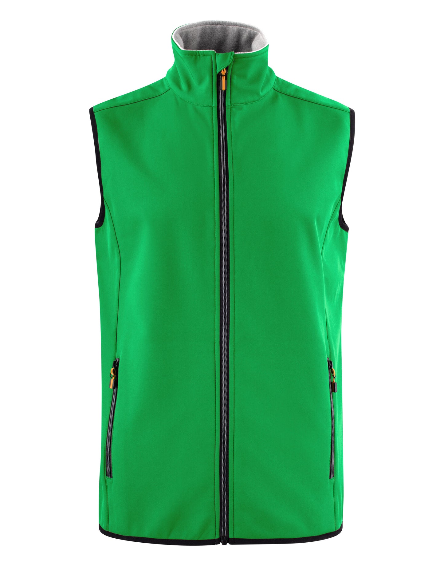 Trial Vest