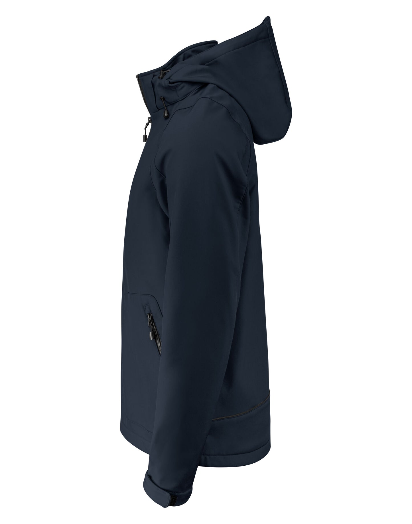 Karting Jacket