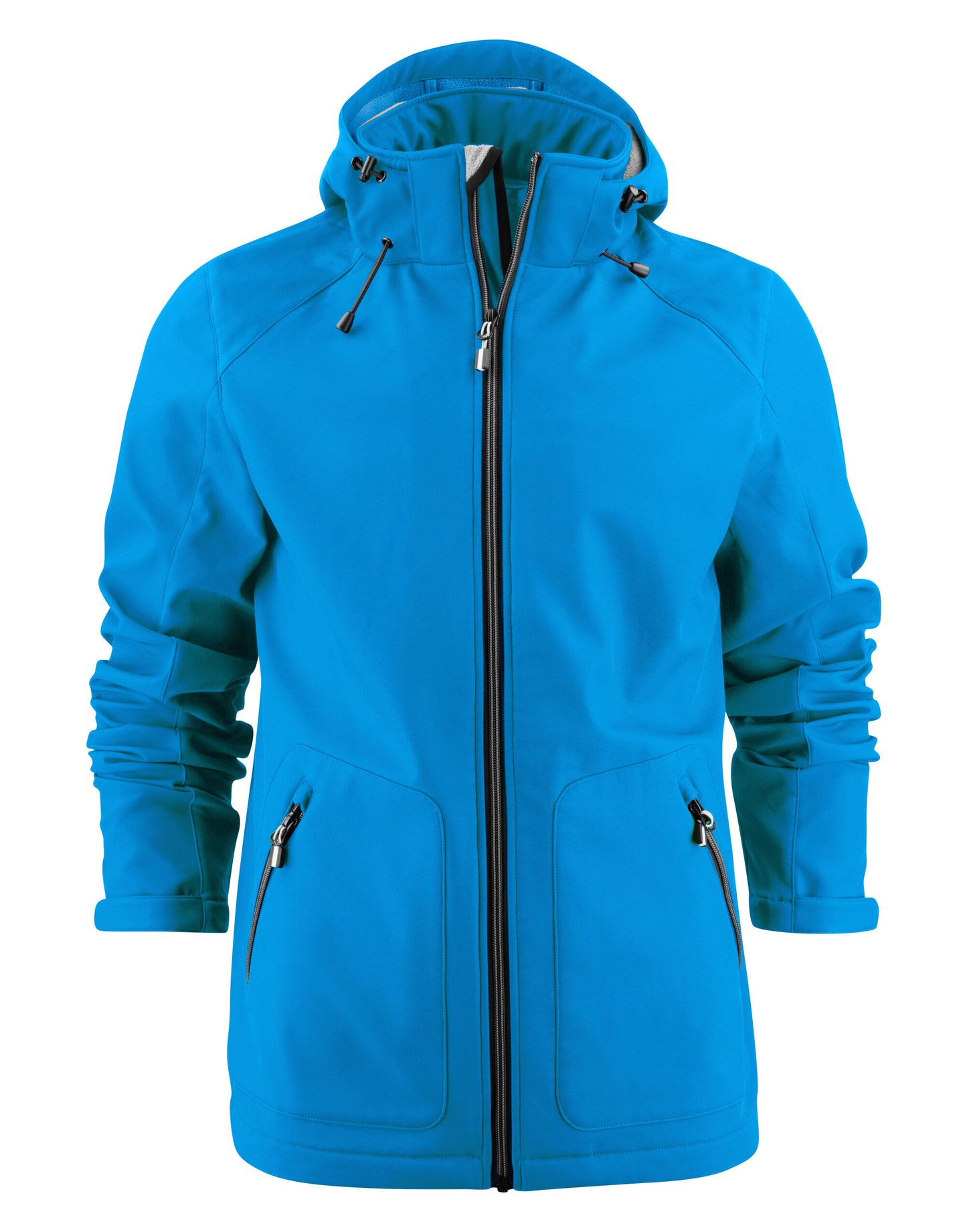 Karting Jacket