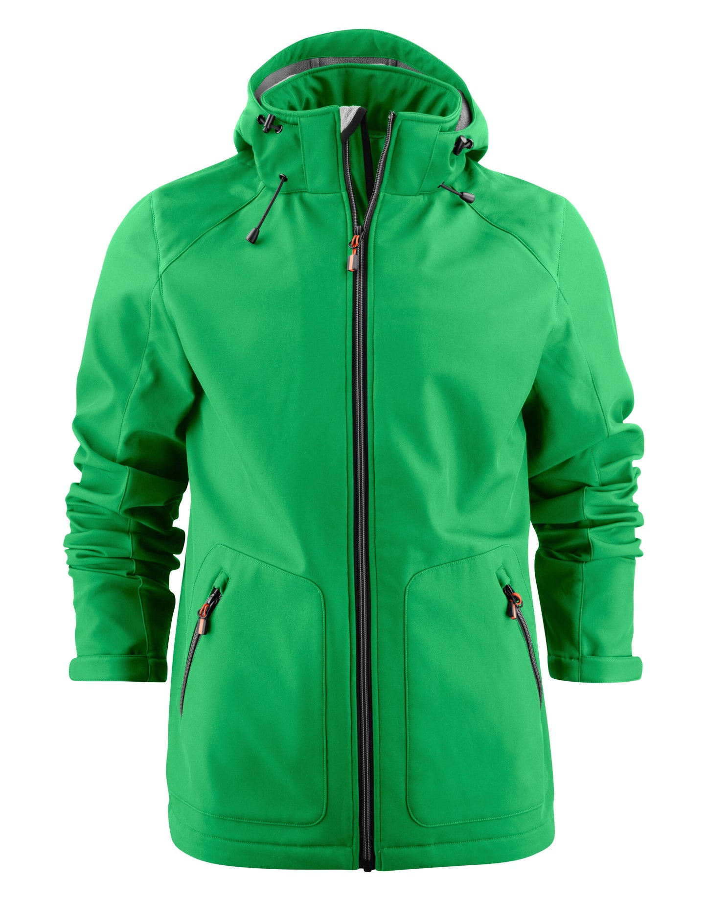 Karting Jacket