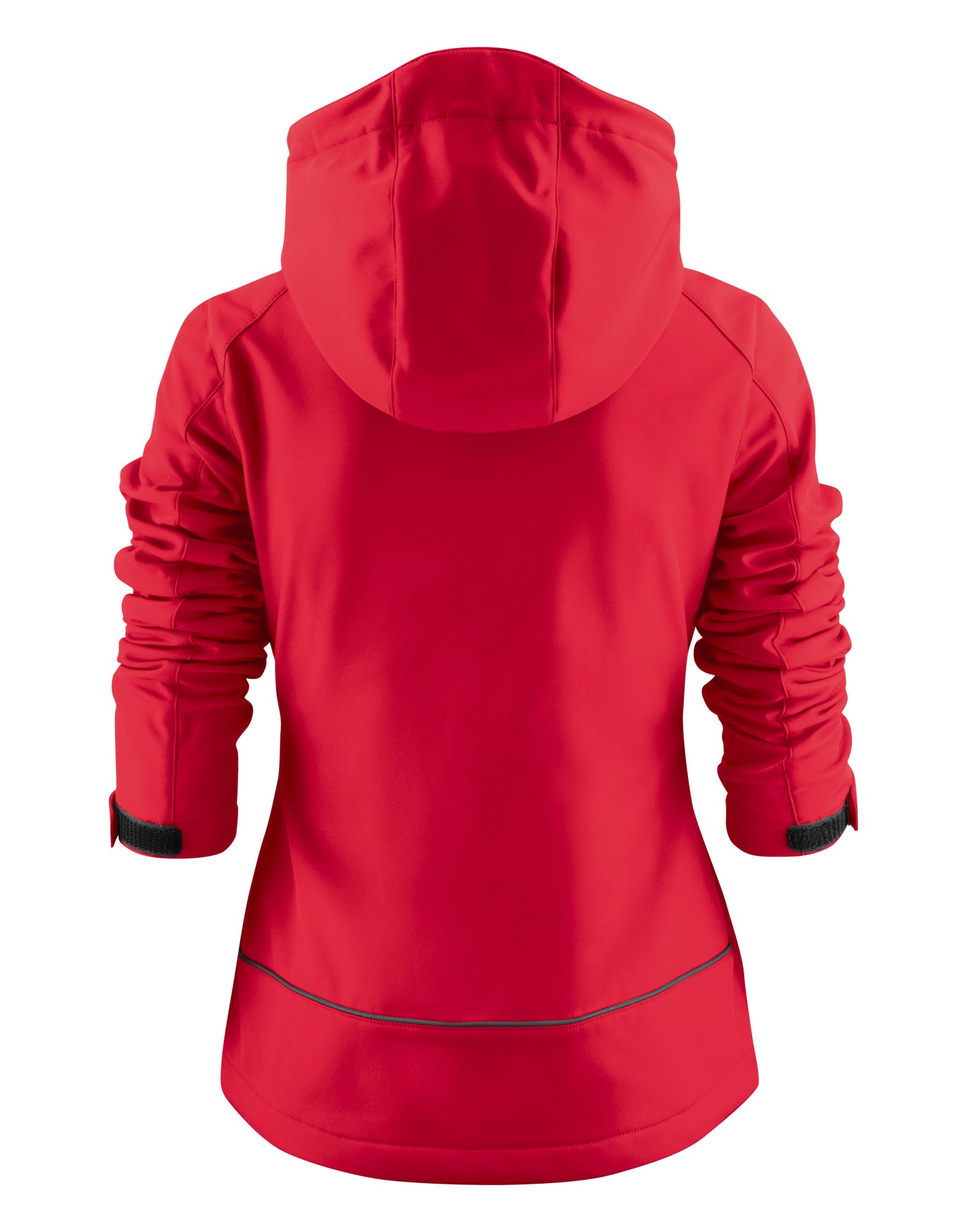 Ladies Karting Jacket