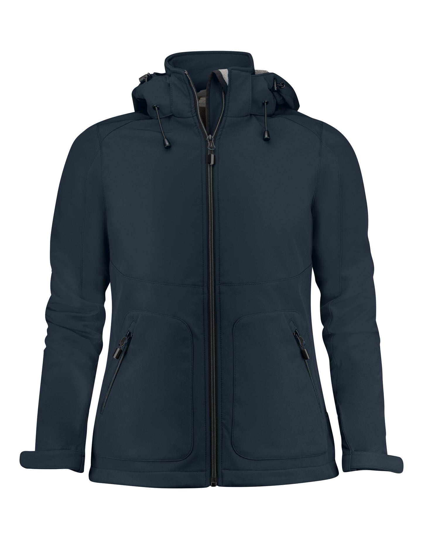 Ladies Karting Jacket