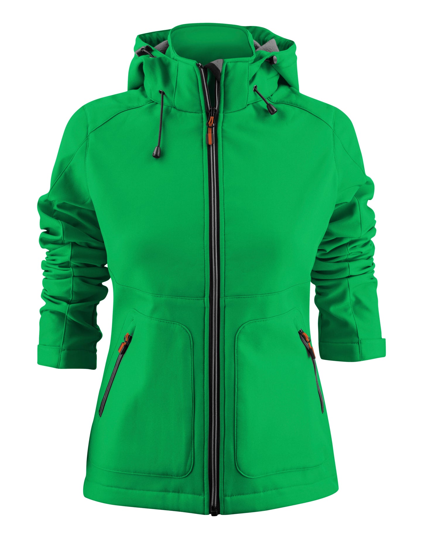 Ladies Karting Jacket