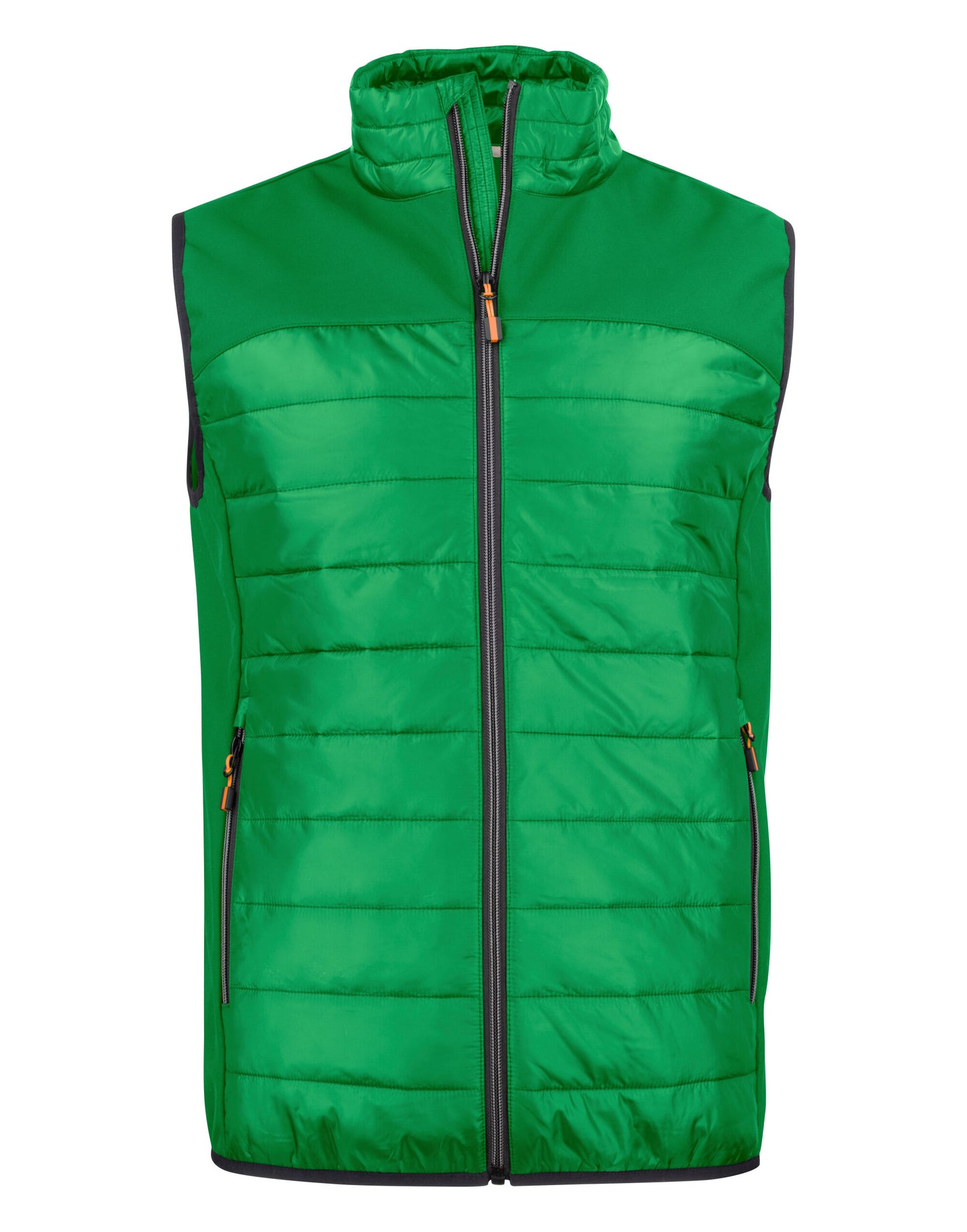 Expedition Vest