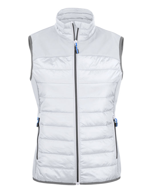 Ladies Expedition Vest