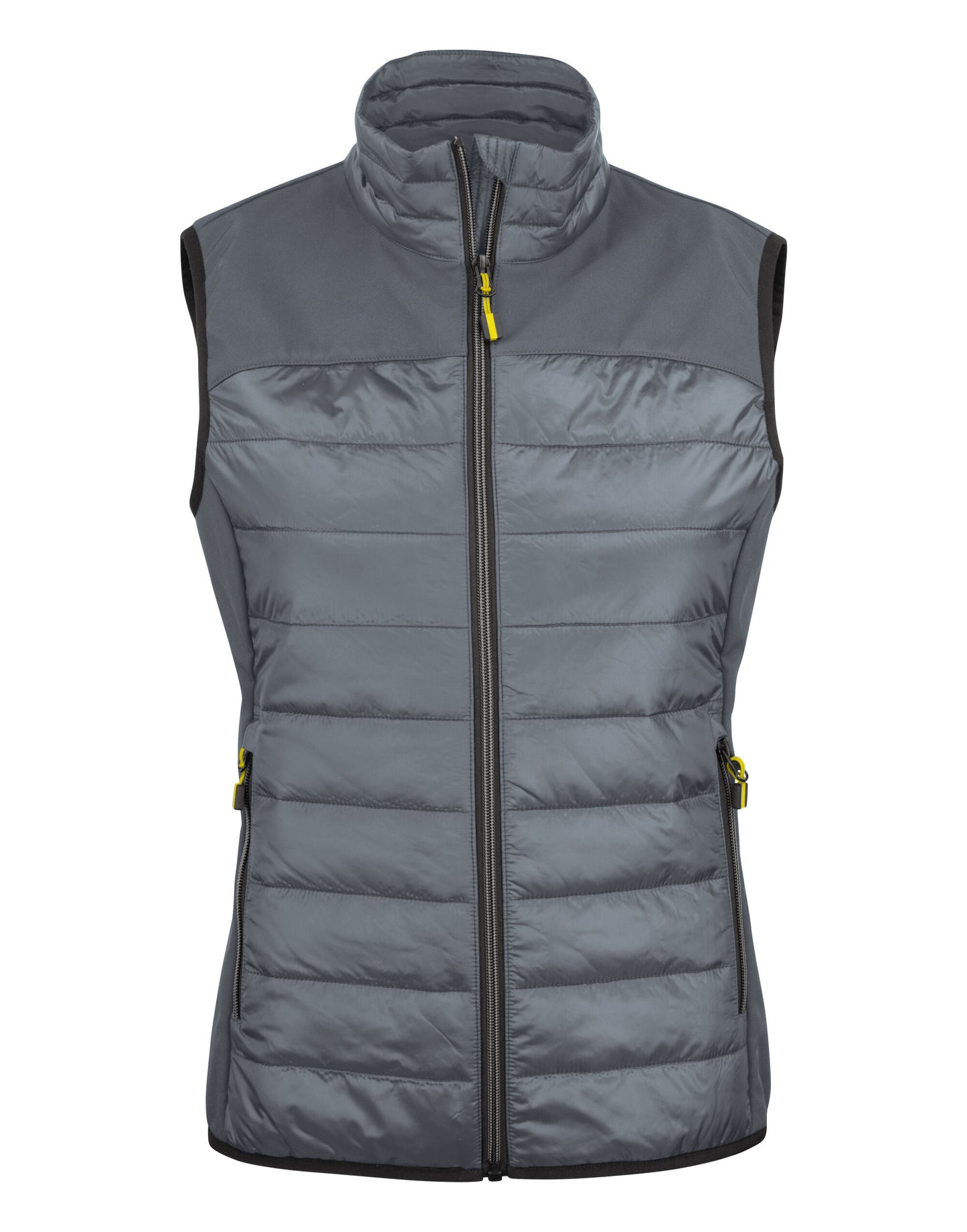 Ladies Expedition Vest