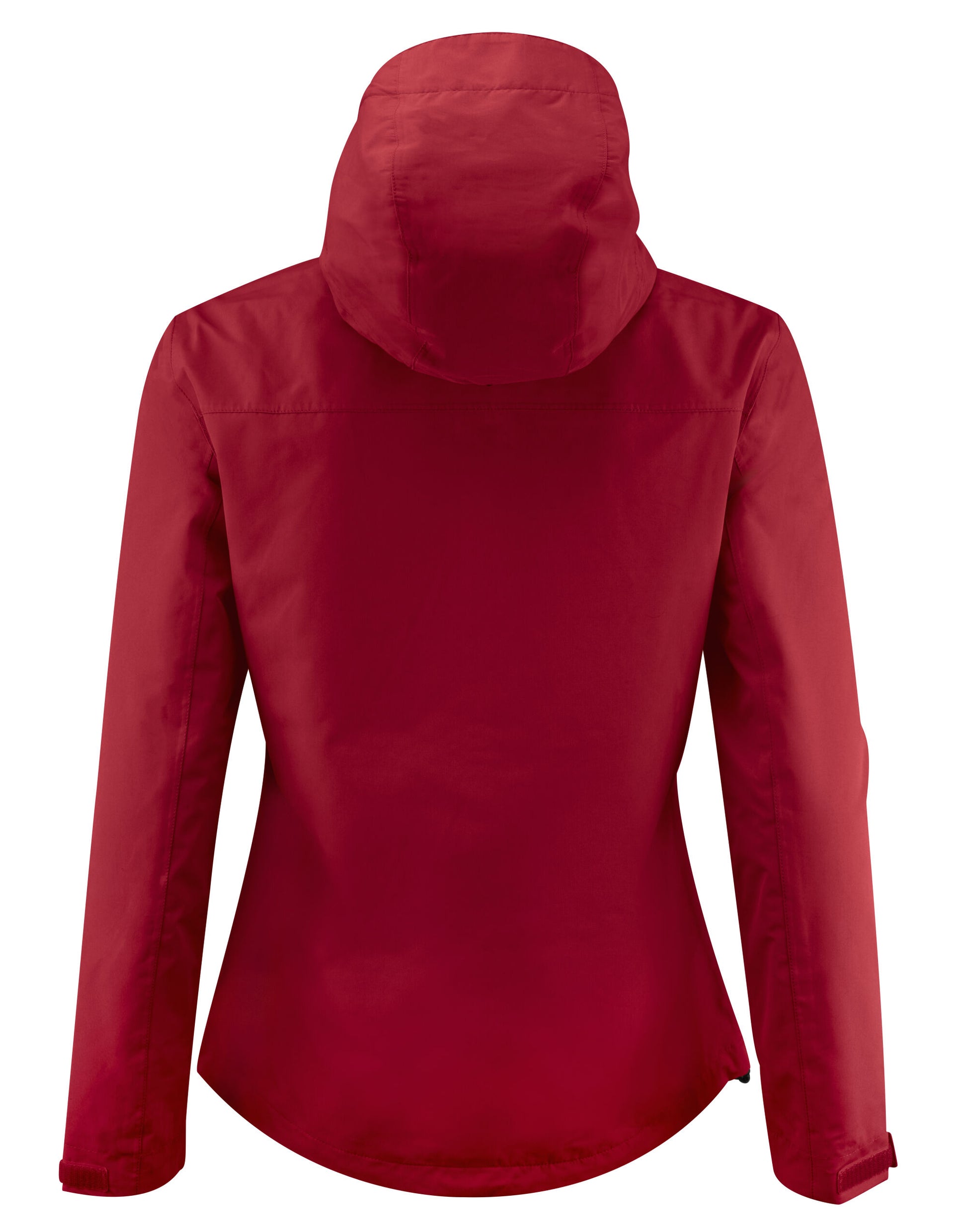 Ladies Hiker Jacket