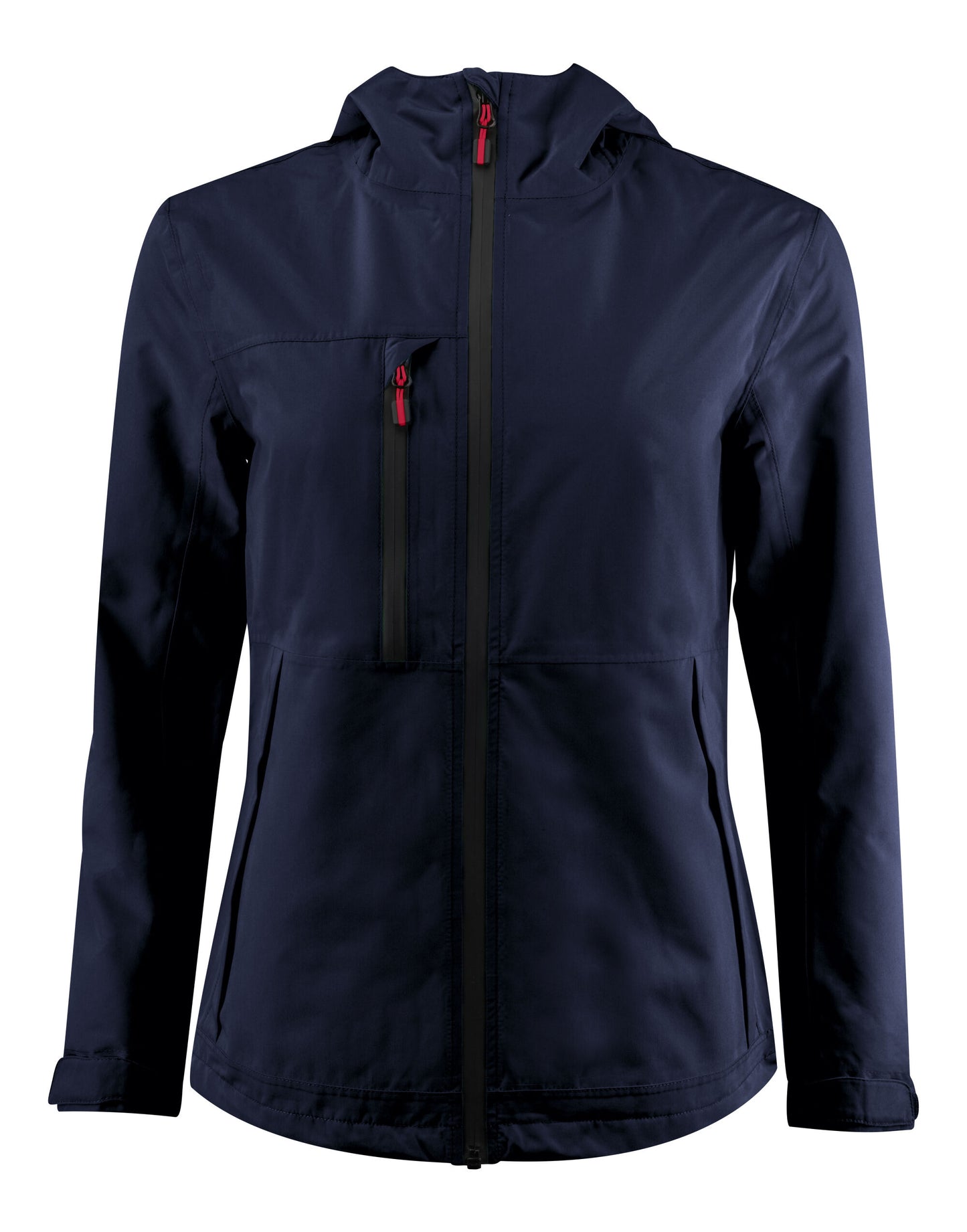 Ladies Hiker Jacket