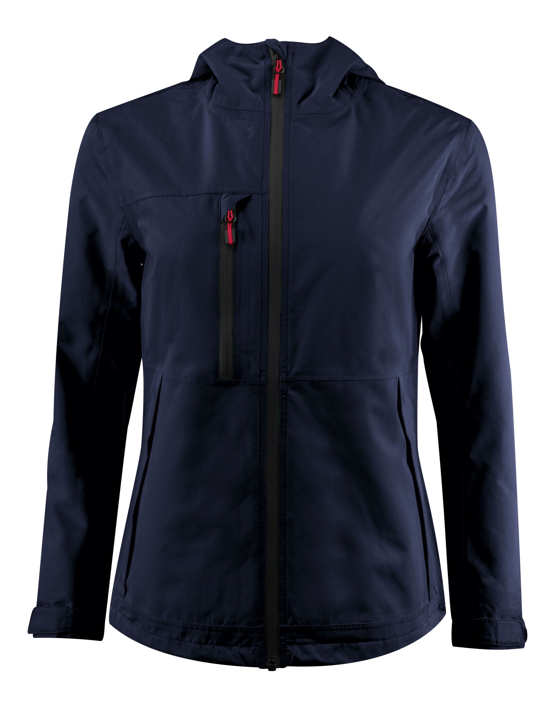 Ladies Hiker Jacket